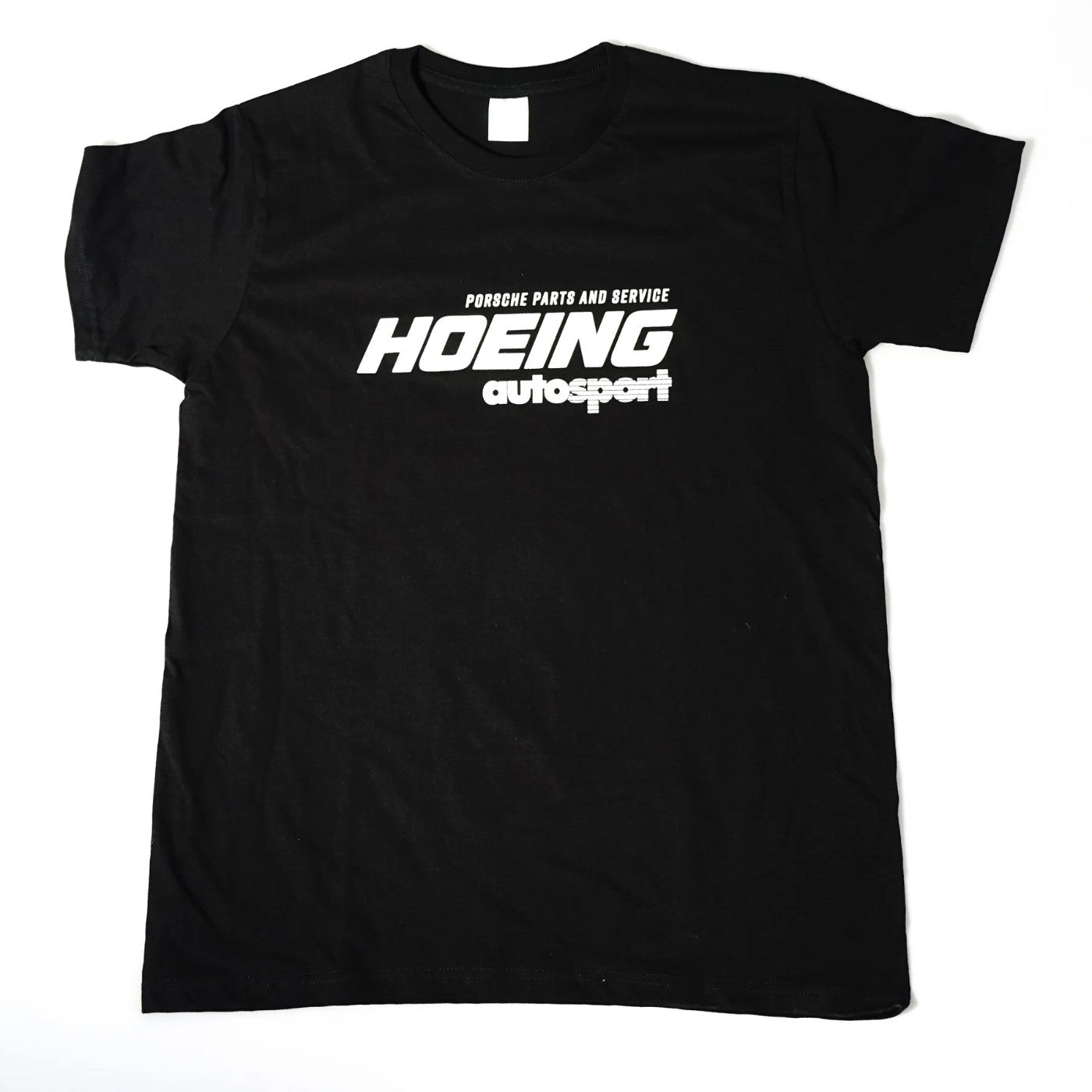 Hoeing Autosport Shop Shirt